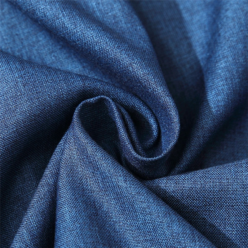 

SS013 Homme High Quality Fabric Cotton Thick Camisa Masculina Men Long Sleeve Dress Shirts Hombre Chemises Yes Boss Top