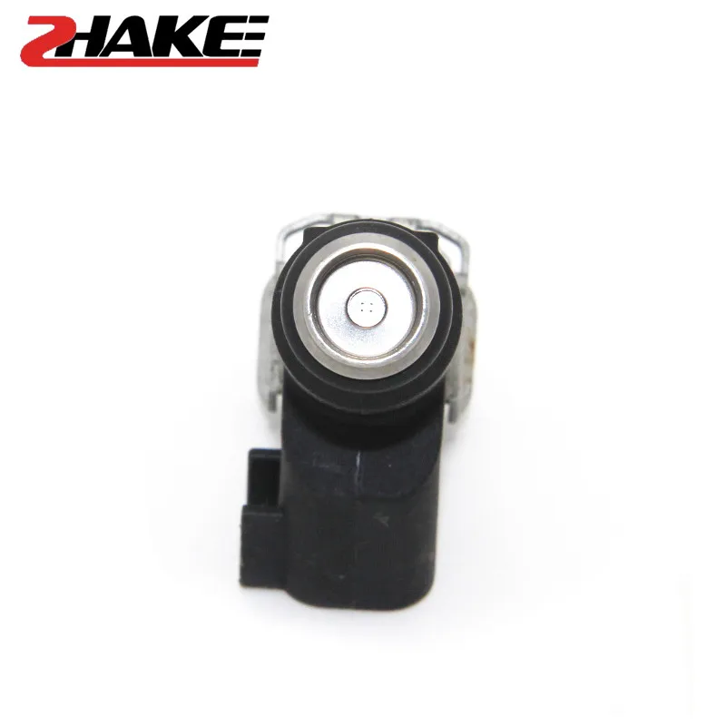 Высококачественный автомобильный топливный инжектор 28214945 подходит для