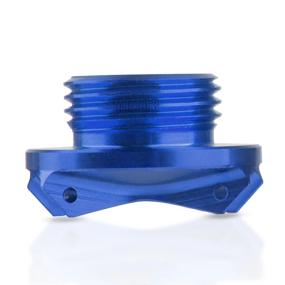 Алюминиевая крышка для масляного фильтра двигателя HP 4 2013-2014 винтовые аксессуары