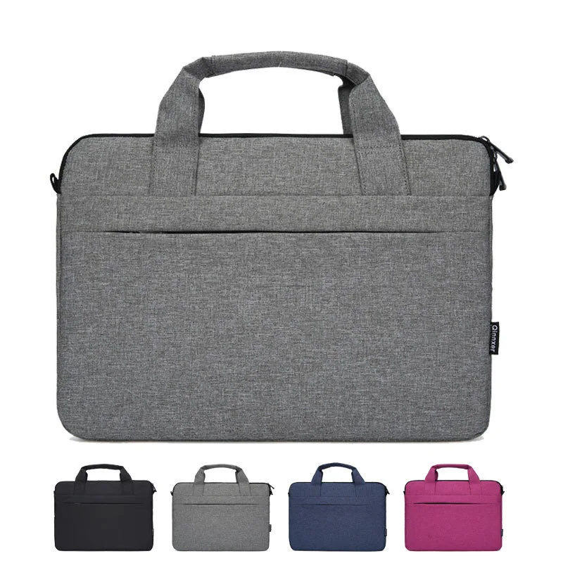 

Applicable Apple Lenovo HP 13 inch Huawei 14 inch Xiaomi notebook ASUS 15 inch laptop bag
