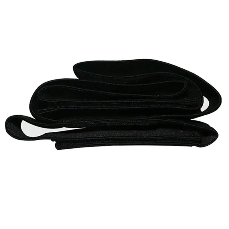 

Black Golf Arm Correction Belt Swing Train Armband Training Aid Sports Supplies 87HF