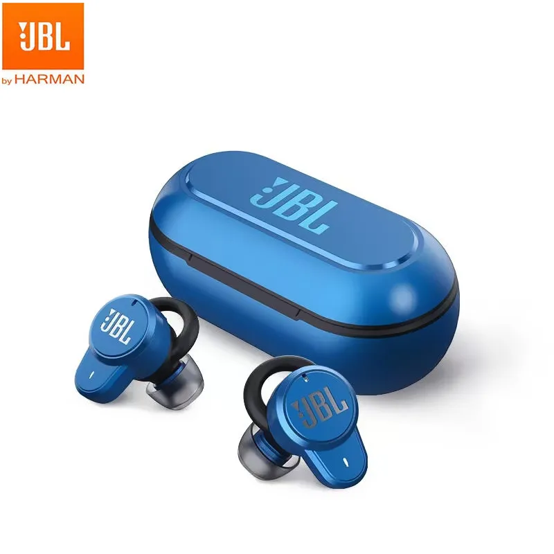 

TWS-стереонаушники RYWER с поддержкой Bluetooth и шумоподавлением