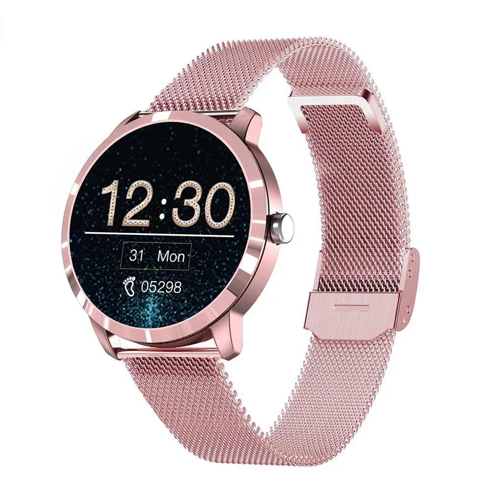 

Женские умные часы 2022 года, фитнес-трекер для разных видов спорта, умные часы с пульсометром, тонометром, кислородом, часы «сделай сам», брас...