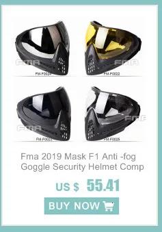 Fma capacete Тактический шлем для страйкбола страйкбол шлем военный шлем баллистический Быстрый супер Ops-Core морской M/l L/xl 15 цветов
