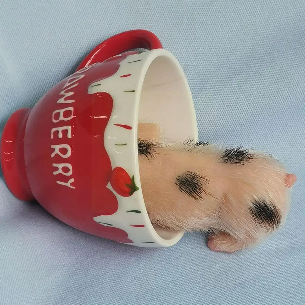 

2021 полноразмерная силиконовая мини-модель 5 дюймов свинка новорожденный маленький ребенок Милая мини-модель без чашки для детей подарок до...