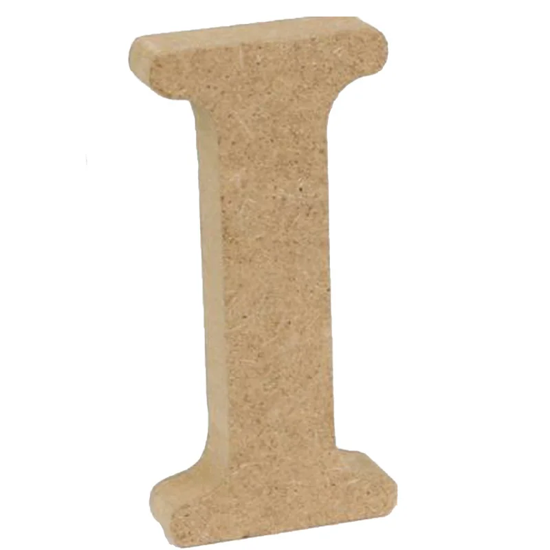 Декоративные буквы 10 см деревянные DIY украшение для дома реквизит фотосессии