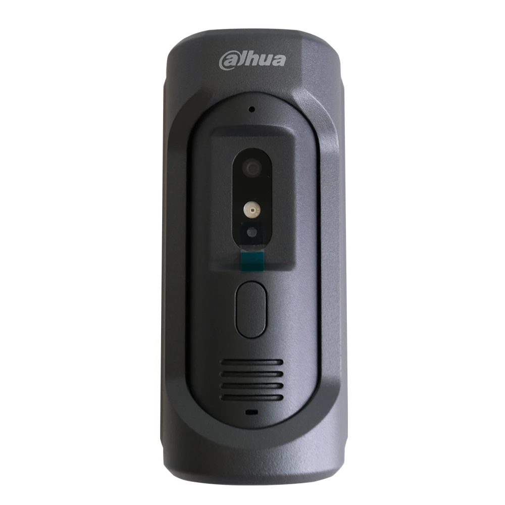 Dahua VTO2101E P S1 IP Villa Outdoor Station HD CMOS камера из цинкового сплава панель IP65 1/2.7 2MP датчик