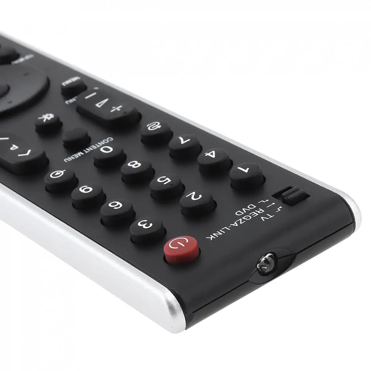 ИК 433 МГц Замена ТВ длинный пульт дистанционного управления расстояние подходит