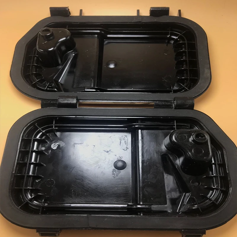 Крышка фары и заднего фонаря для Audi A6 s6 A6L 4F0941158 4F0941159 2005-2011.