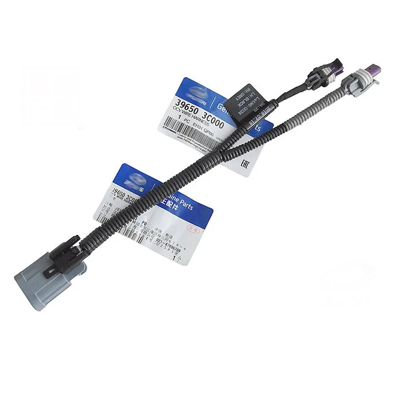 

Baificar Brand New Genuine Oil Control Valve Wire Harness 39650-3C000 For Hyundai Santa Fe 2012-2015