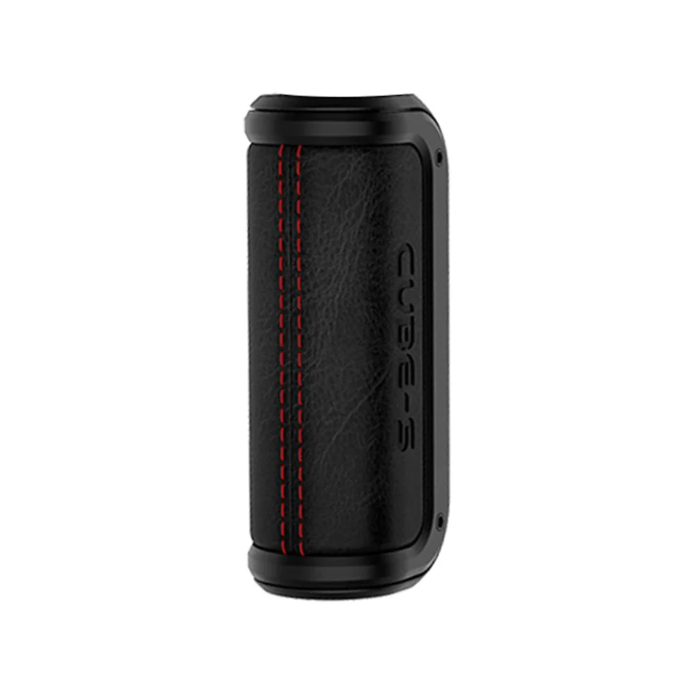 Бокс-мод OBS Cube S 80 Вт VW со светодиодным дисплеем 0 96 дюйма максимальная мощность 18650