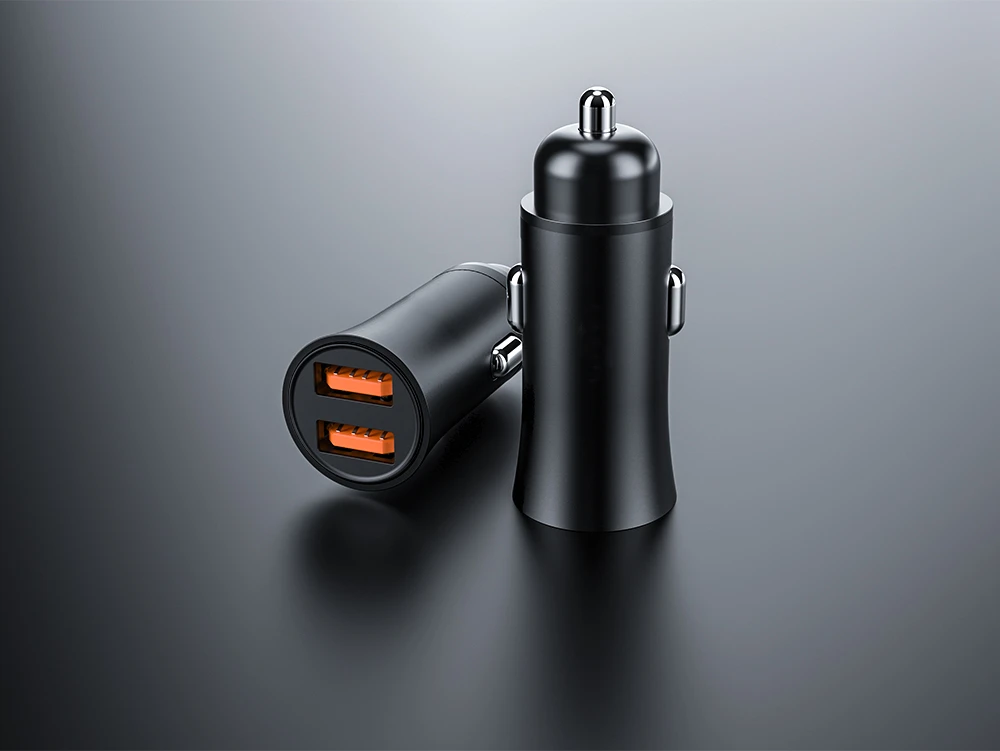 32W Быстрая зарядка 4,0 3,0 USB Автомобильное зарядное устройство для samsung huawei Supercharge AFC SCP QC4.0 QC3.0 быстрое автомобильное зарядное устройство для телефона для Xiaomi Mi