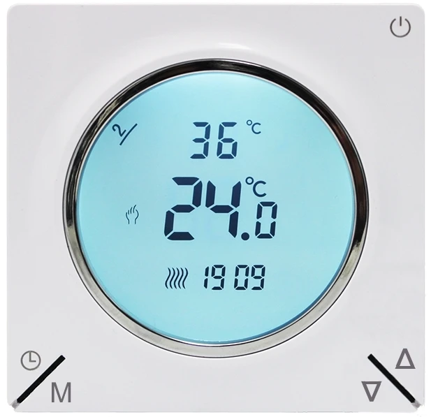 Терморегулятор Теплайнер ТР-420 Wi-Fi |