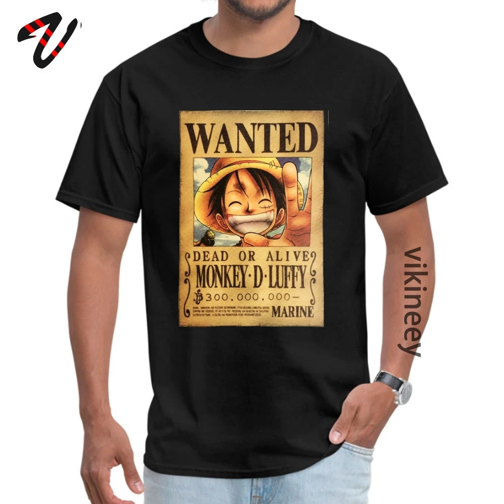 Винтаж плакат с персонажами Монки Д лаффи из аниме футболка ророноа Зоро Nami Usopp