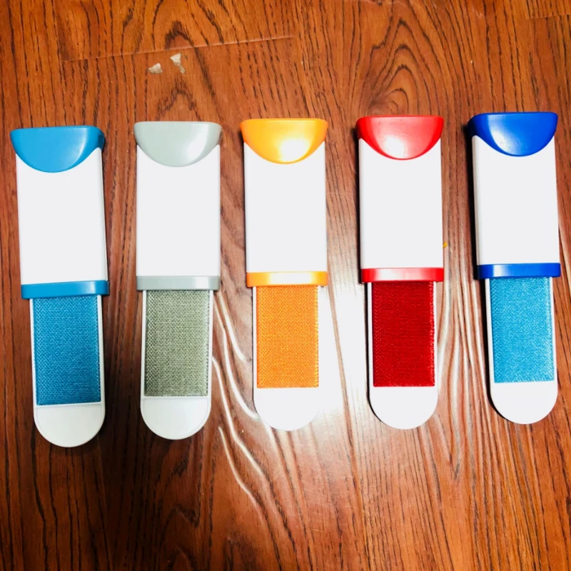 Щетка для удаления волос домашних животных Волшебная щетка чистки меха