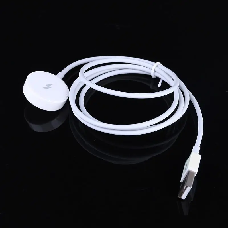 Зарядная подставка Док-станция Смарт-часы зарядное устройство кабель для Mi-chael