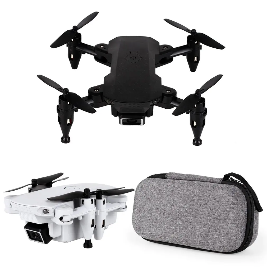 

Радиоуправляемый Дрон CS07 2,4G Двойная камера 4K с высоким разрешением воздушный пульт дистанционного управления самолёт Квадрокоптер 3D опыт ...