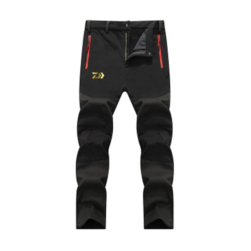 

Daiwa Fishing Pants Men/Women Stretch Quick Dry Waterproof Trousers Man Mountain Climbing/Fishing/Trekking Pants Fishing Clothes