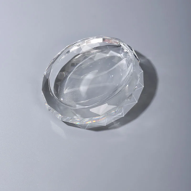 

Набор для ванной комнаты из кристаллов