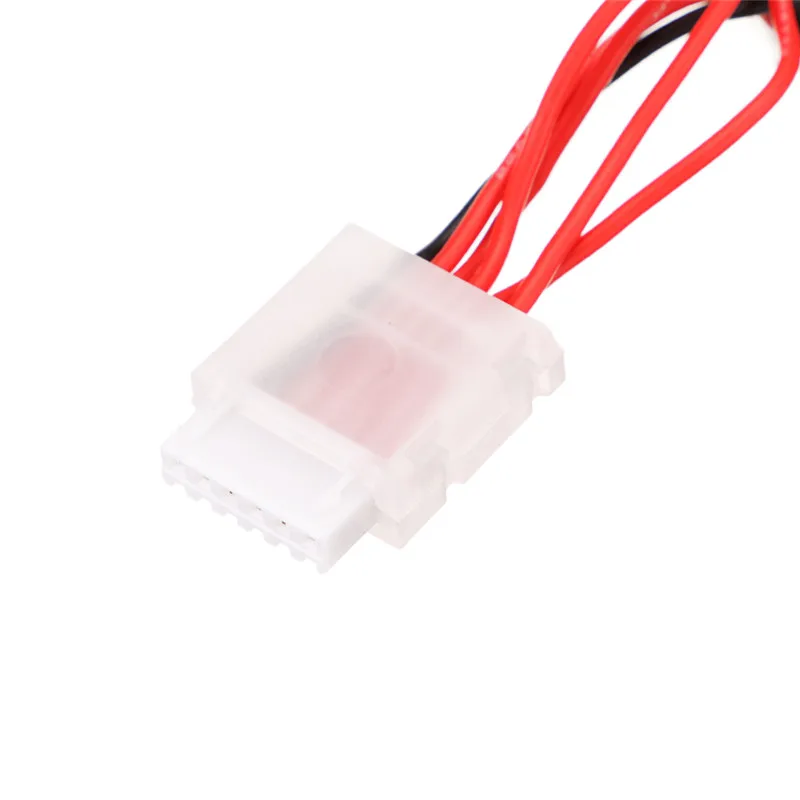 1 шт. Львиная мощность 18 5 в 1500 мАч 40C 5S Lipo батарея XT60 разъем для радиоуправляемого