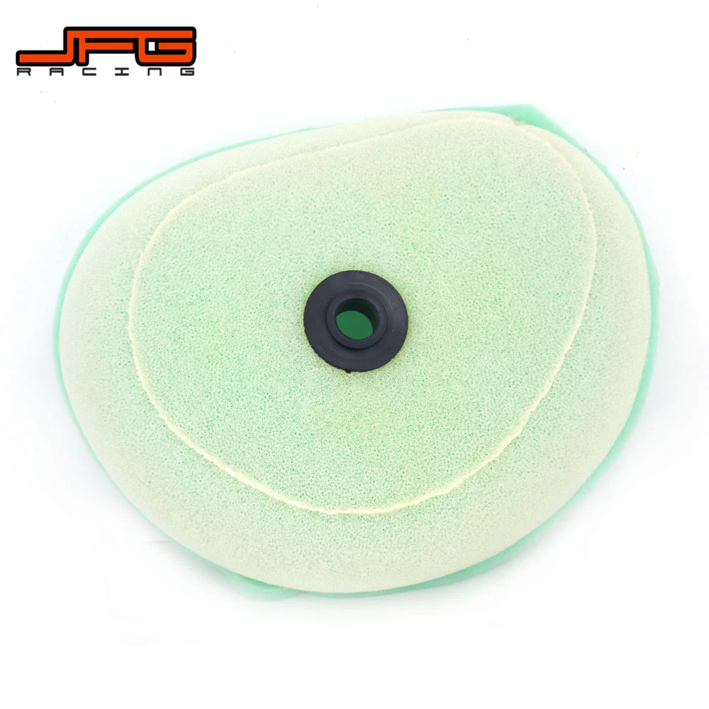 Motorcycle Air Filter Cleaner For HONDA CRF250R 2004-2009 CRF250X 2004-2015 CRF450R 2003-2008 CRF450X 2005-2015 Dirt Bike | Автомобили и