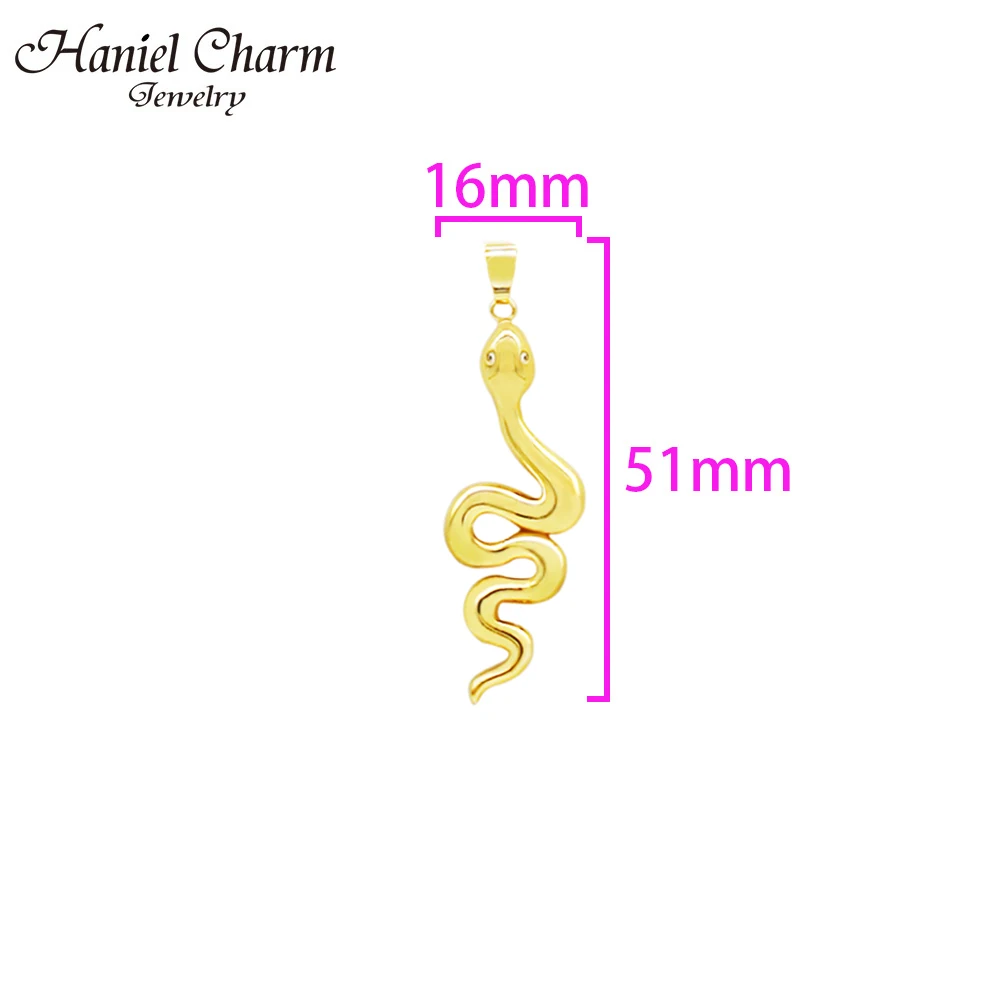 

Snake Necklace New Animal Snake Dangle Women Pendant Necklace Minimalist Style Alloy Trendy Female Birthday Jewelry Gift Party