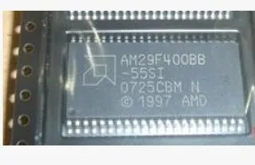 IC новый оригинальный AM29F400BB AM29F400BB-55SI AM29F400BB-55 29F400BB SOP44