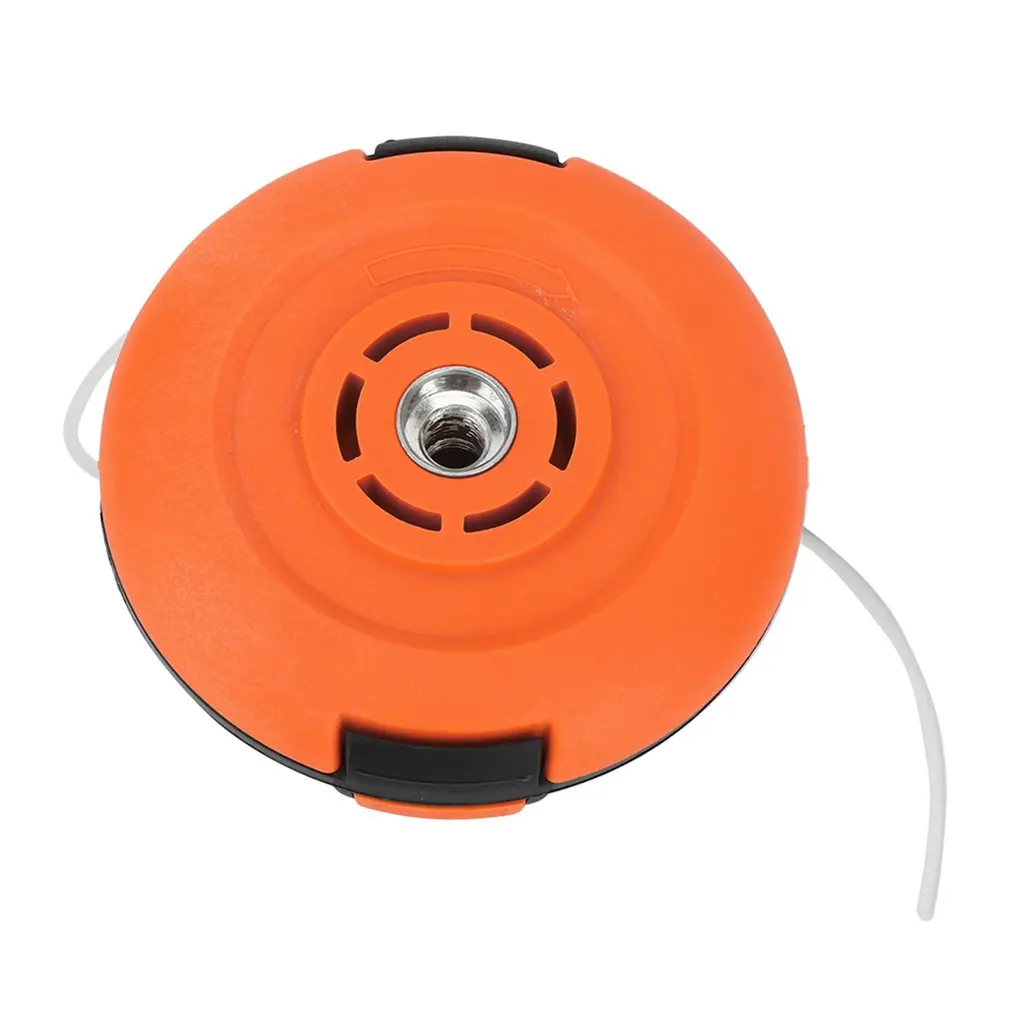 

Lawn Mower Accessories Mowing Head Nylon Lawn Mower Accessories Grass Trimmer Garden Tools Lawn Mower Head