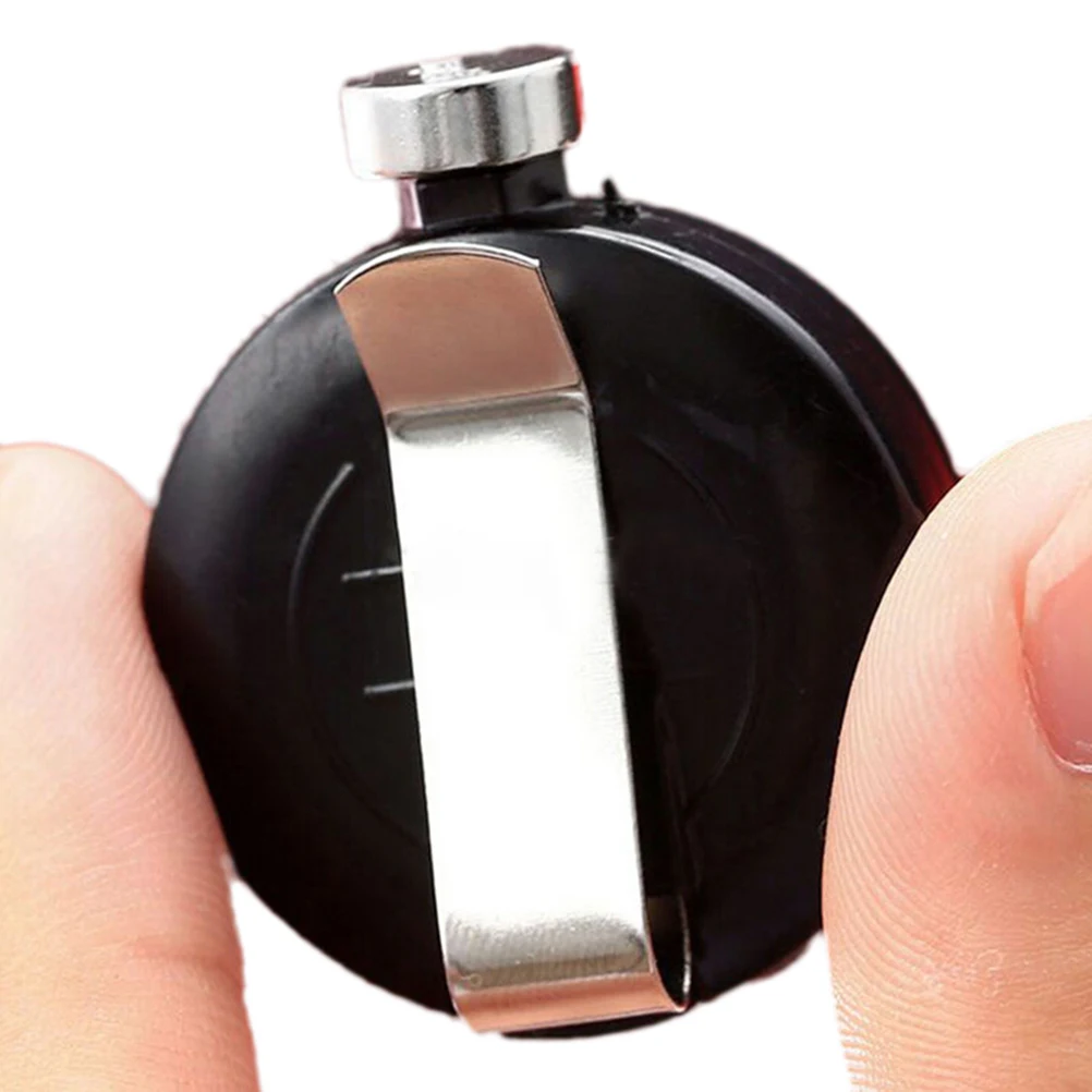 

Creative design plastic magic tricks coin disappearer fun toy props