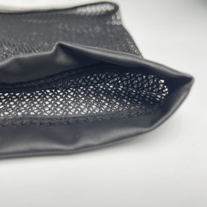 AIIOU пикантные сетчатые Для мужчин s нижнее белье трусы-боксеры с изображением Homme