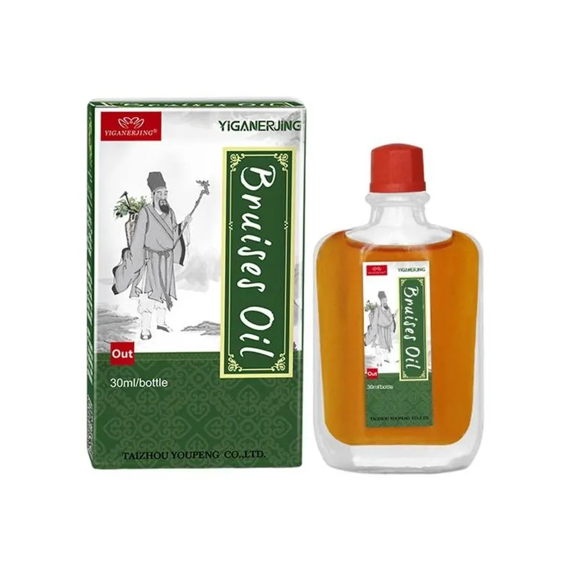 

Activating Essential Oil Can Quickly Relieve Rheumatism Ointment Arthritis Muscle Pain Bruises Chinese Herbal Massage Oils 30ml