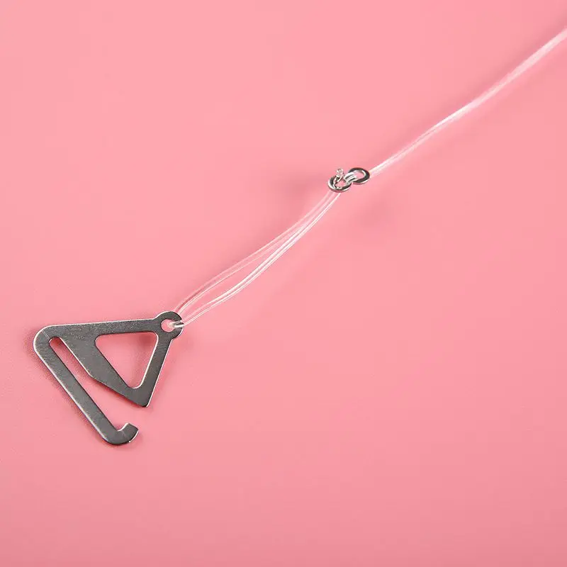 * Прозрачный Натуральный Цветной ремень через плечо Нижнее белье Спортивный