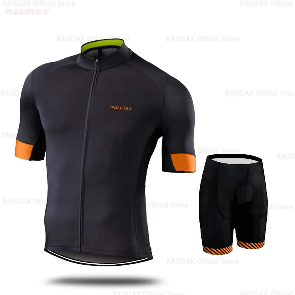 Normal cycling set Велосипедная майка профессиональная команда, специализированная одежда для велоспорта MTB, велосипедные шорты, мужские велосипедные Джерси, набор для триатлона, Ropa Ciclismo - Цвет: Normal cycling set