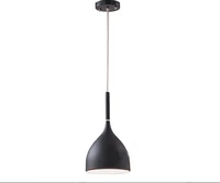 modern holand tulip pendant lights fixture lustre home luminaire suspension pendant lamp dinning room kitchen lustres de sala