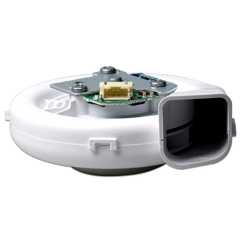 Запчасти для пылесоса Robot вентилятор Roborock S50 S51 S53 S55 T5 T6|Запчасти пылесоса| |