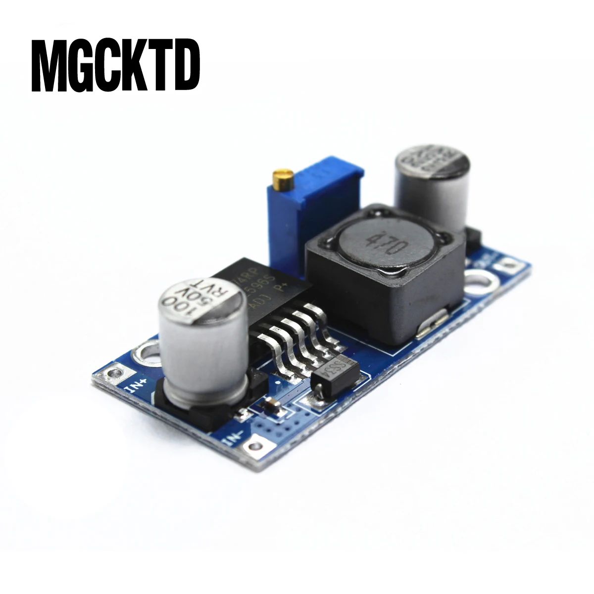 LM2596S DC, LM2596S LM2596 4-35V входное напряжение DC-DC понижающий Регулируемый Модуль питания