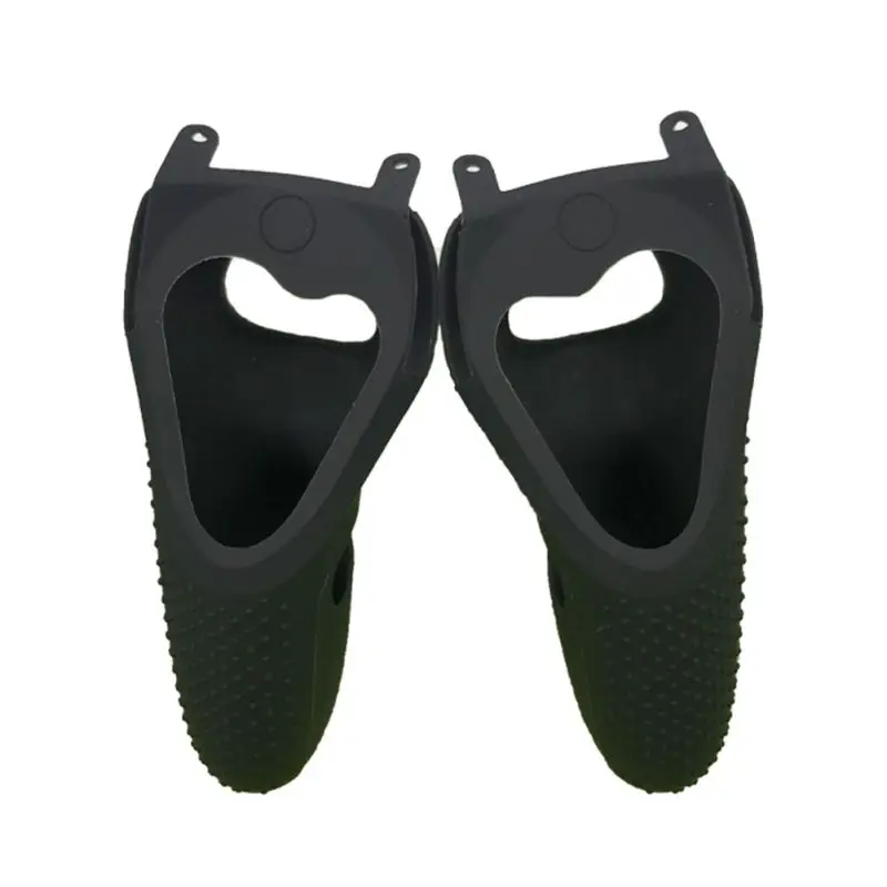 Силиконовый ударопрочный чехол с защитой от царапин для Oculus Quest / Rift S защитный