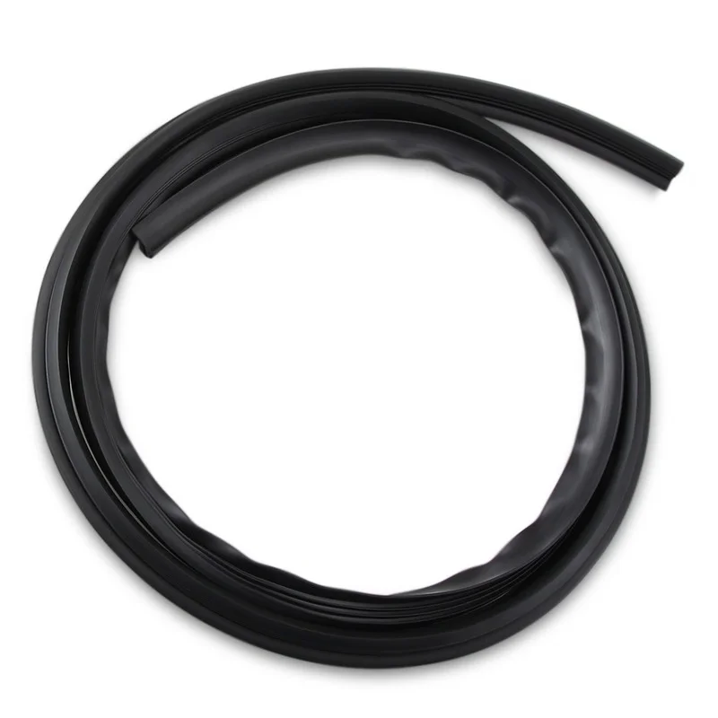 Звукоизоляционная уплотнительная лента для приборной панели автомобиля