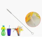 7 @ #13510 шт. исчерпывающая фотощетка бутылка всасывающая трубка стеклянная трубка спиральная мягкая фотощетка оптовая продажа