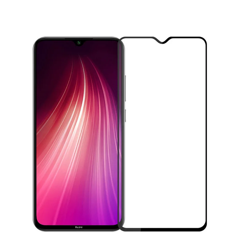 Для Xiaomi Redmi 8A 6D 5D полностью наклеиваемая поверхность покрытие закаленное Стекло Экран протектор чехол для Xiaomi Redmi 8 2 Гб оперативной памяти, 32 Гб встроенной памяти, 3 Гб оперативной памяти, 32 Гб встроенной памяти, Стекло пленка