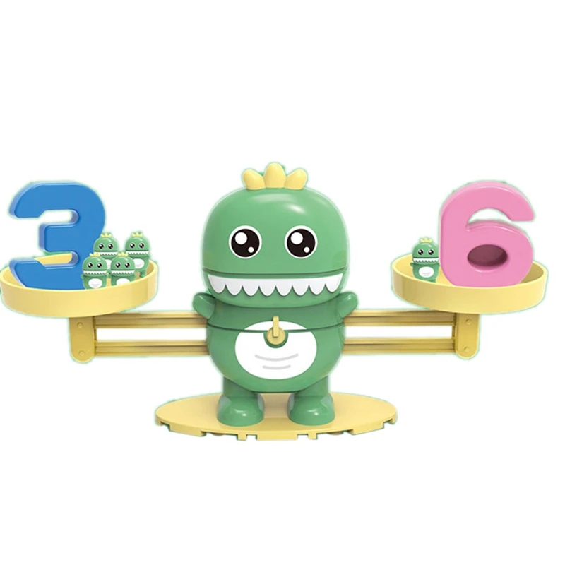 

Балансировочная математическая игра, игрушка для девочек и мальчиков, забавные дошкольники, образовательный подсчет, инструмент, детский п...