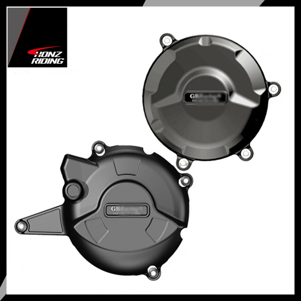

Для GB Racing для DUCATI 959 2016-2019 комплект защитных крышек двигателя для GB Racing