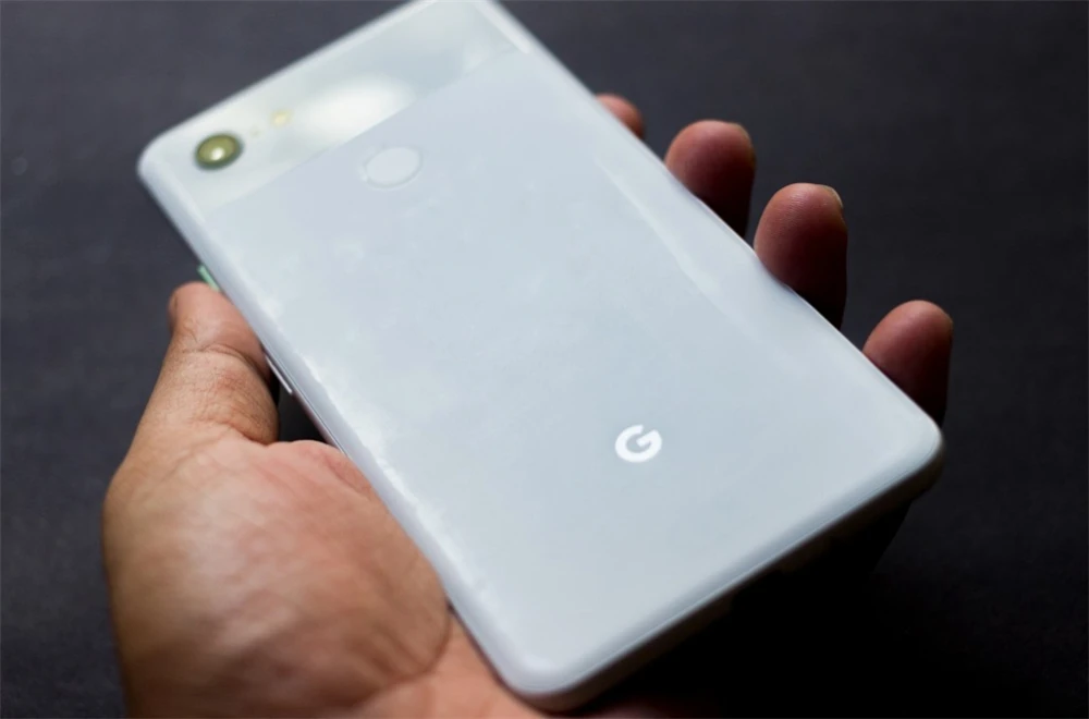 

Original Google Pixel 3XL Octa Core 4GB RAM 128GB ROM 6.3 Inches Android Smartphone Snapdragon 845