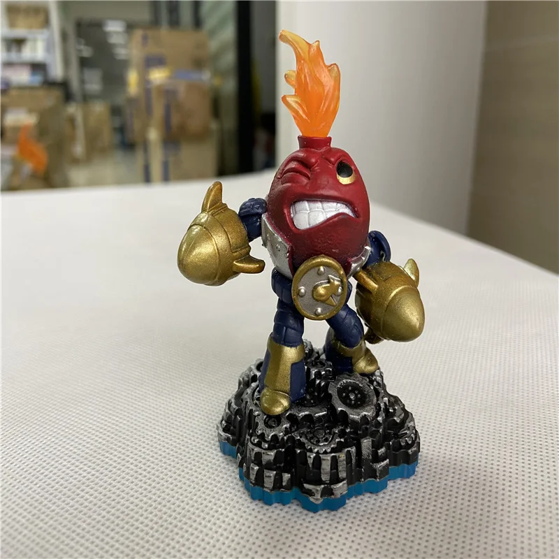 Фигурки для игр серии 1 3 аксессуары коллекционные игрушечные фигурки 3DS/PS3/Wii