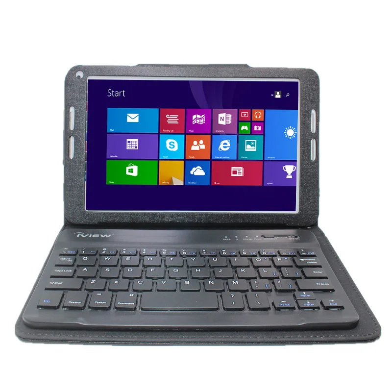 Новое поступление i800QW 8 дюймов Windows Tablet 1 ГБ DDR3 + 16 с Bluetooth клавиатура чехол |