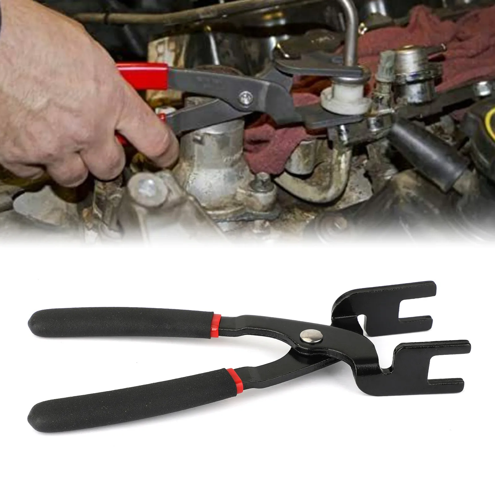 37300 отсоединительные плоскогубцы для топлива и переменного тока автомобильные