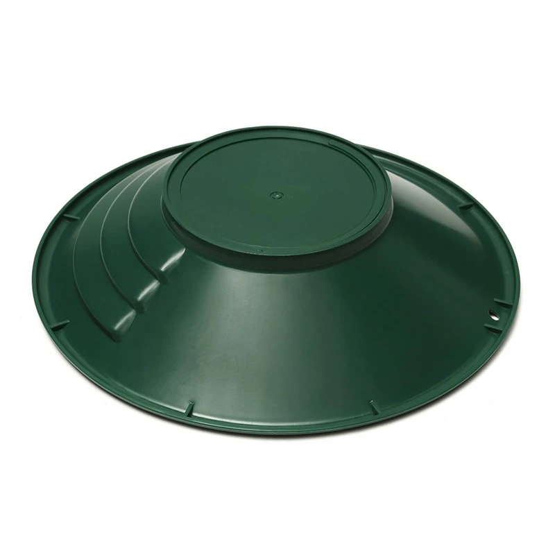 14 дюймов Пластик Для Промывки Золота пик просеивания классификатор Экран сито из