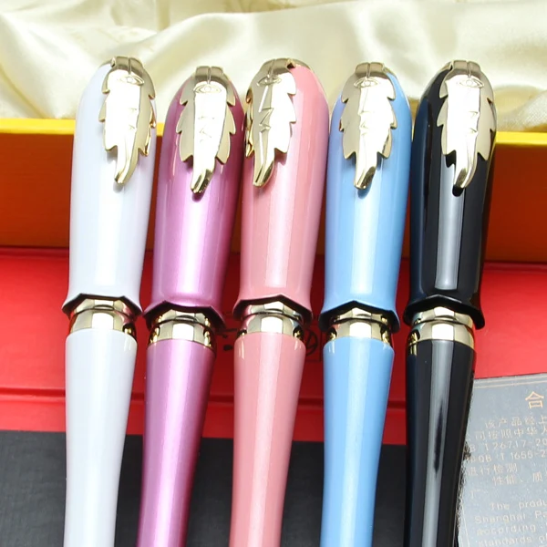 Пикассо 986 рекламный набор ручка изящный дизайн иридий-точка классический стиль