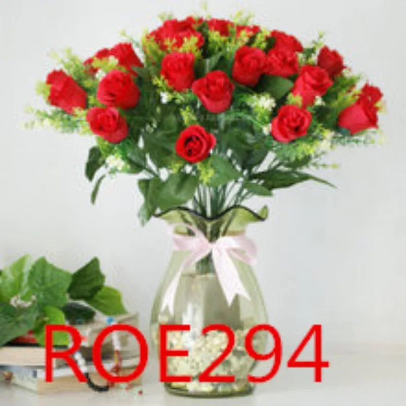 

Weddings and important occasions / Wedding accessories / Bridal bouquets ROE