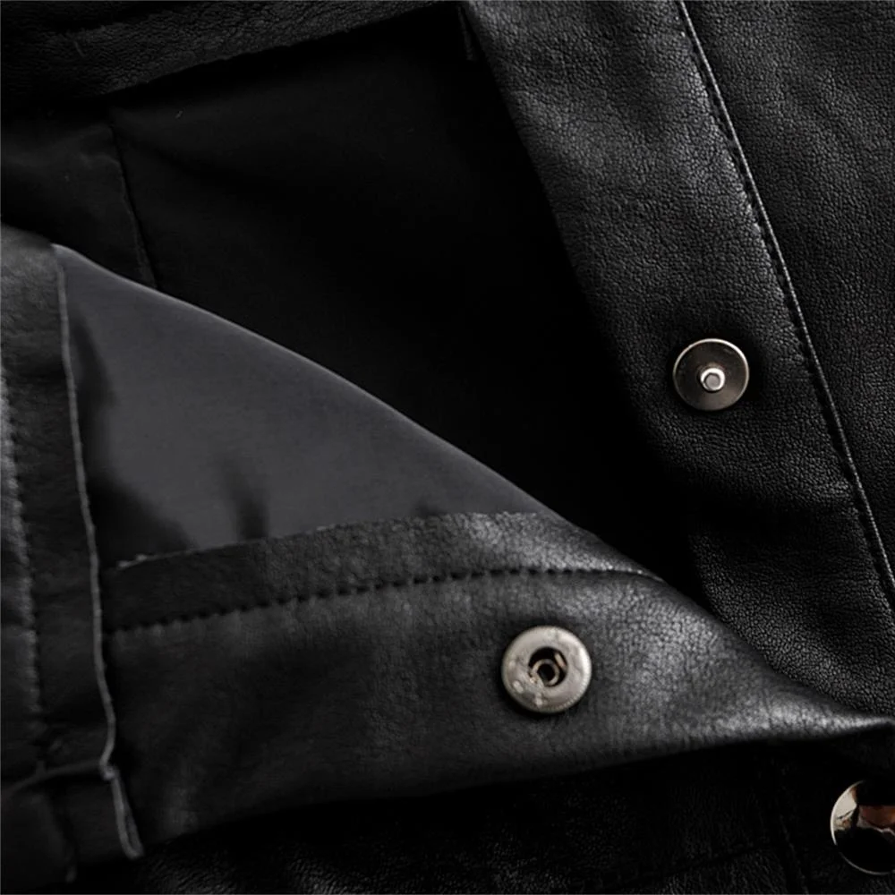 Осень 2019 женская новая Ретро Высокая талия наборная мини юбка Pu искусственная